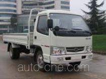 Бортовой грузовик FAW Jiefang CA1030K26L3-1