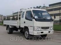 Бортовой грузовик FAW Jiefang CA1030K26L3R5