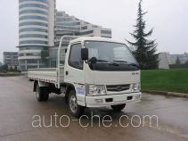 Бортовой грузовик FAW Jiefang CA1030K2L2