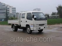 Бортовой грузовик FAW Jiefang CA1030K2L2R