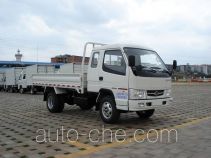 Бортовой грузовик FAW Jiefang CA1030K2L2R5