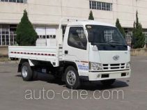 Бортовой грузовик FAW Jiefang CA1030K2L3E4-1