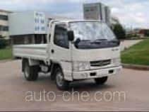 Бортовой грузовик FAW Jiefang CA1030K3-2