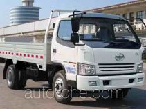 Бортовой грузовик FAW Jiefang CA1030K35L3E4