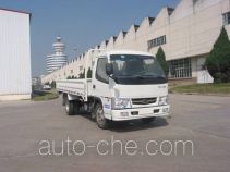 Бортовой грузовик FAW Jiefang CA1030K3L1E3-2