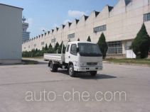 Бортовой грузовик FAW Jiefang CA1030K3L1R5E3-2