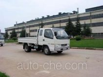 Бортовой грузовик FAW Jiefang CA1030K3LR5