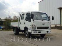 Бортовой грузовик FAW Jiefang CA1030K3LRE4