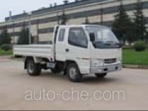 Бортовой грузовик FAW Jiefang CA1030K3R5-2