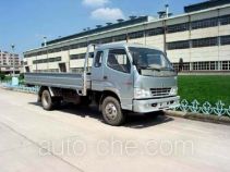 Бортовой грузовик FAW Jiefang CA1030K41LR5