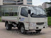 Бортовой грузовик FAW Jiefang CA1030K4LE3