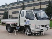 Бортовой грузовик FAW Jiefang CA1030K4LR5E3