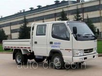 Бортовой грузовик FAW Jiefang CA1030K4LRE3