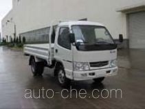 Бортовой грузовик FAW Jiefang CA1030K5-1