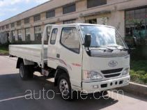 Бортовой грузовик FAW Jiefang CA1030K5R5