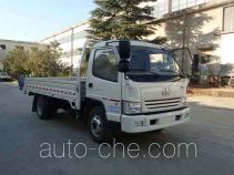 Бортовой грузовик FAW Jiefang CA1030K6L3E4
