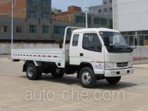 Бортовой грузовик FAW Jiefang CA1030K6L3R5E3