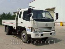 Бортовой грузовик FAW Jiefang CA1030K6L3R5E4