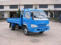 Бортовой грузовик FAW Jiefang CA1030P90K26L