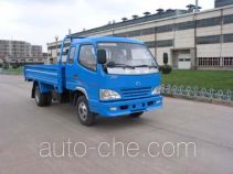 Бортовой грузовик FAW Jiefang CA1030P90K26LR5