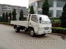 Легкий грузовик FAW Jiefang CA1030P90K2L2