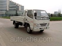 Бортовой грузовик FAW Jiefang CA1030P90K40