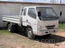 Бортовой грузовик FAW Jiefang CA1030P90K40R5