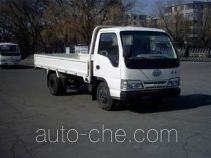 Бортовой грузовик FAW Jiefang CA1031E