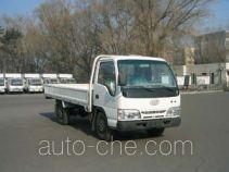 Бортовой грузовик FAW Jiefang CA1031E5LF