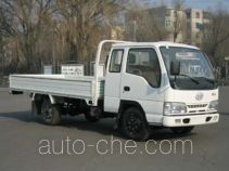 Бортовой грузовик FAW Jiefang CA1031E5LR5F