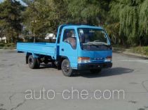 Бортовой грузовик FAW Jiefang CA1031EL