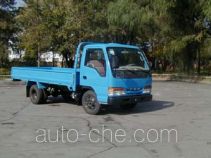 Бортовой грузовик FAW Jiefang CA1031EL2