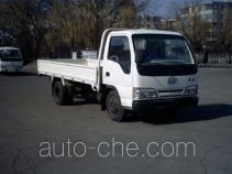 Бортовой грузовик FAW Jiefang CA1031EL2A