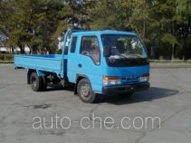 Бортовой грузовик FAW Jiefang CA1031EL2R5