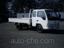 Бортовой грузовик FAW Jiefang CA1031EL2R5A
