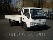 Бортовой грузовик FAW Jiefang CA1031ELA