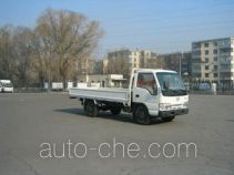 Бортовой грузовик FAW Jiefang CA1031ELF