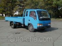 Бортовой грузовик FAW Jiefang CA1031ELR5