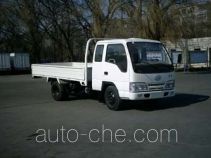 Бортовой грузовик FAW Jiefang CA1031ELR5A