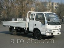 Бортовой грузовик FAW Jiefang CA1031ELR5F