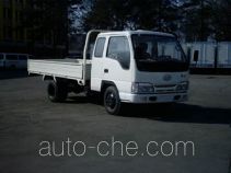 Бортовой грузовик FAW Jiefang CA1031ER5