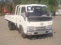 Бортовой грузовик FAW Jiefang CA1031K26L2R5