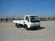 Бортовой грузовик FAW Jiefang CA1031HK26F