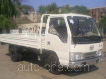 Бортовой грузовик FAW Jiefang CA1031HK26L