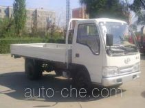 Бортовой грузовик FAW Jiefang CA1022PK4