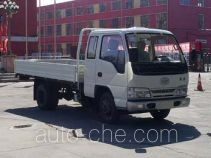 Бортовой грузовик FAW Jiefang CA1032PK6L2R5