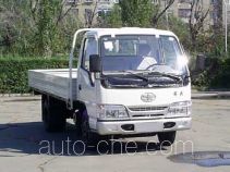 Бортовой грузовик FAW Jiefang CA1031HK26L3