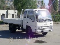 Бортовой грузовик FAW Jiefang CA1031HK26L3R5-2