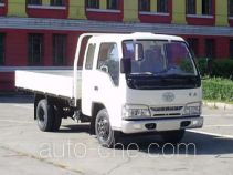 Бортовой грузовик FAW Jiefang CA1032PK5LR5