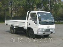 Бортовой грузовик FAW Jiefang CA1031HK41